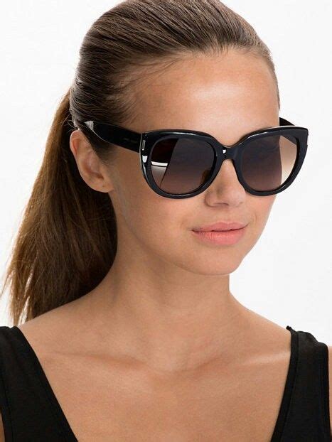 ysl shades black|ysl shades women.